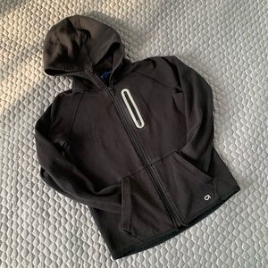 GAP active boys hoodie large